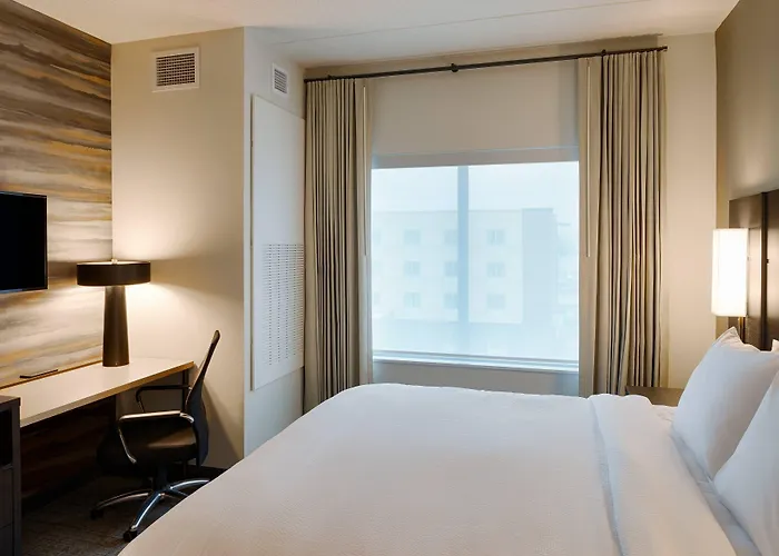 By Marriott Airport